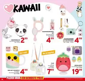 Trafic folder Pagina 14