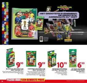 Trafic folder Pagina 16