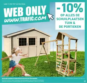 Trafic folder Pagina 17