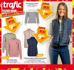 Trafic folder Pagina 1