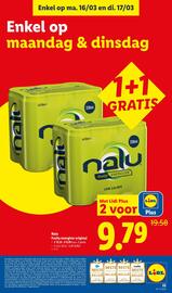 Lidl folder week 11 Pagina 38
