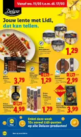 Lidl folder week 11 Pagina 10