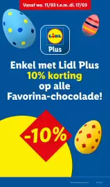 Lidl folder week 11 Pagina 13