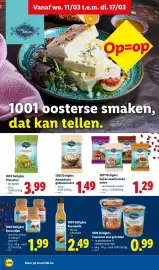 Lidl folder week 11 Pagina 14
