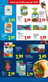Lidl folder week 11 Pagina 15