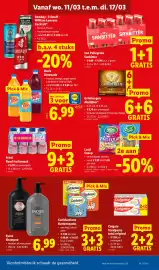 Lidl folder week 11 Pagina 17