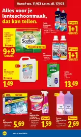 Lidl folder week 11 Pagina 18