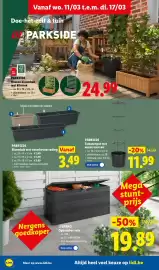 Lidl folder week 11 Pagina 20