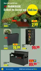 Lidl folder week 11 Pagina 22