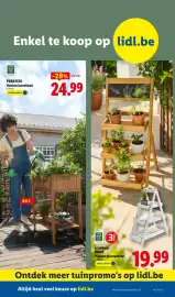 Lidl folder week 11 Pagina 23