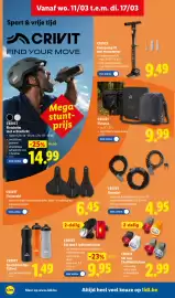 Lidl folder week 11 Pagina 24