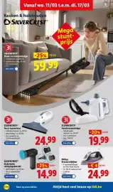 Lidl folder week 11 Pagina 26