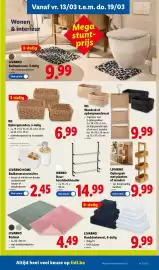 Lidl folder week 11 Pagina 29
