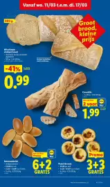Lidl folder week 11 Pagina 3