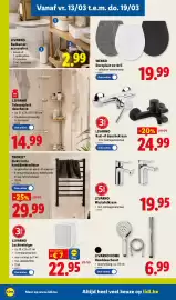 Lidl folder week 11 Pagina 30