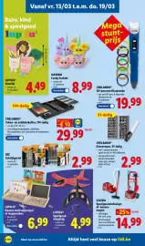 Lidl folder week 11 Pagina 32