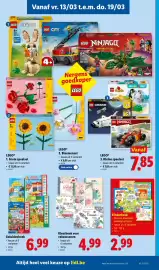 Lidl folder week 11 Pagina 33