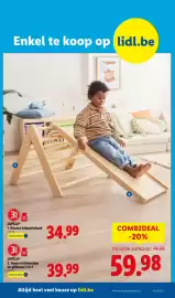 Lidl folder week 11 Pagina 35