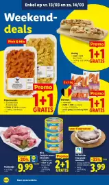 Lidl folder week 11 Pagina 36
