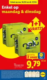 Lidl folder week 11 Pagina 38