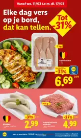 Lidl folder week 11 Pagina 6