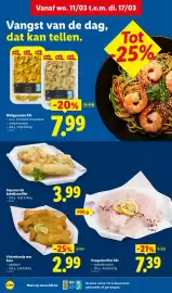 Lidl folder week 11 Pagina 8