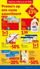 Lidl folder week 11 Pagina 9