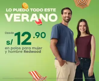 Catálogo Tottus semana 10 Página 1