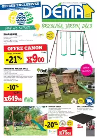 Dema folder Pagina 1