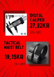 AliExpress reklamblad Sida 3