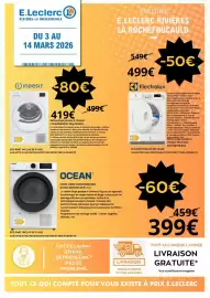 Catalogue E.Leclerc page 5