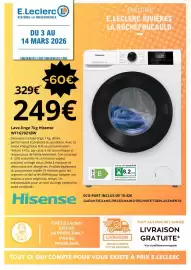 Catalogue E.Leclerc page 6