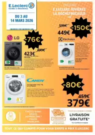 Catalogue E.Leclerc page 7