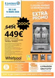 Catalogue E.Leclerc page 8