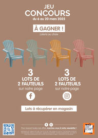 Catalogue b&m page 36