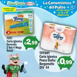 Volantino Primo Prezzo Pagina 2