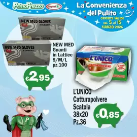 Volantino Primo Prezzo Pagina 3