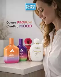 Volantino Splendidi e Splendenti settimana 10 Pagina 1