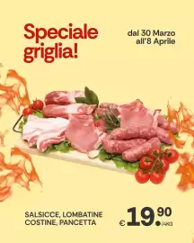Volantino Centro Carne Pagina 3