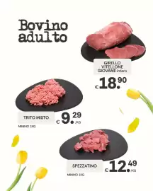Volantino Centro Carne Pagina 5
