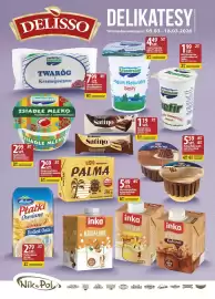 Delisso Delikatesy gazetka Strona 2