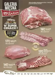 Delisso Delikatesy gazetka Strona 4