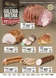 Delisso Delikatesy gazetka Strona 5