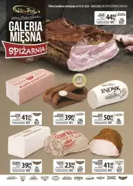 Delisso Delikatesy gazetka Strona 6