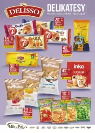 Delisso Delikatesy gazetka Strona 7