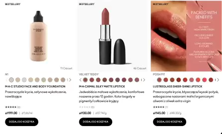 MAC gazetka Strona 2