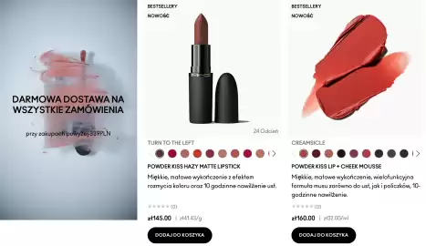 MAC gazetka Strona 3