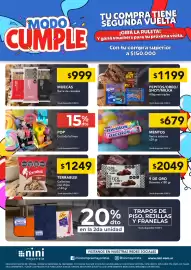 Catálogo Nini Mayorista Página 3