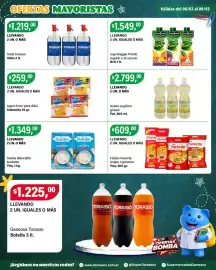 Catálogo Supermercados Damesco Página 2