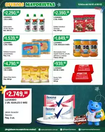 Catálogo Supermercados Damesco Página 6